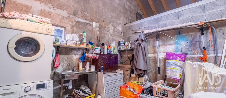 Moradia T3 em Pussos são pedro de 132 m²