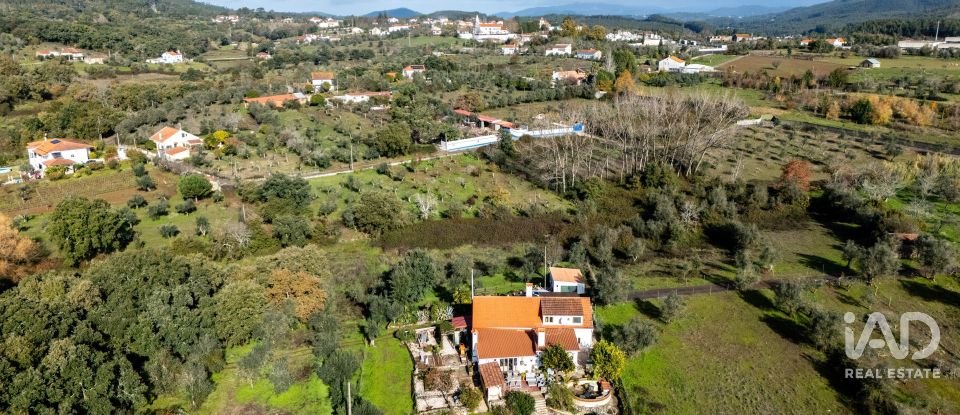 Moradia T3 em Pussos são pedro de 132 m²