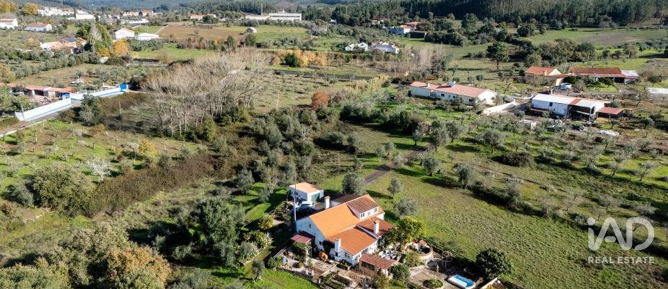 Moradia T3 em Pussos são pedro de 132 m²