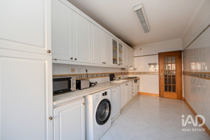Appartement T3 à Setúbal (São Sebastião) de 97 m²