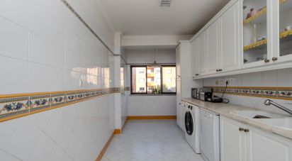 Appartement T3 à Setúbal (São Sebastião) de 97 m²
