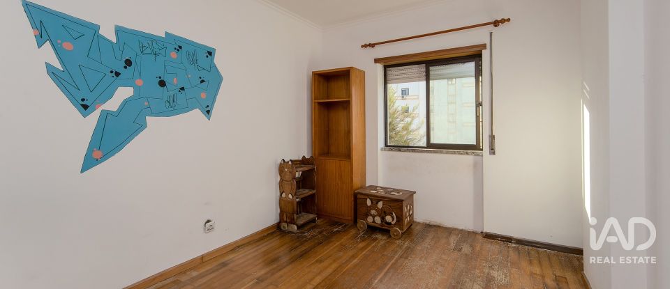 Appartement T3 à Setúbal (São Sebastião) de 97 m²