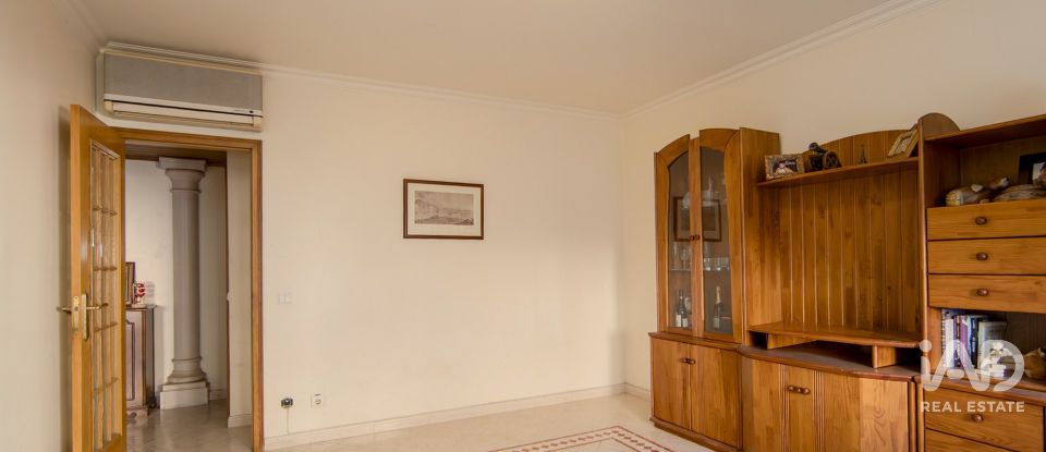 Appartement T3 à Setúbal (São Sebastião) de 97 m²