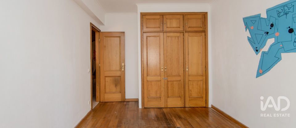 Appartement T3 à Setúbal (São Sebastião) de 97 m²