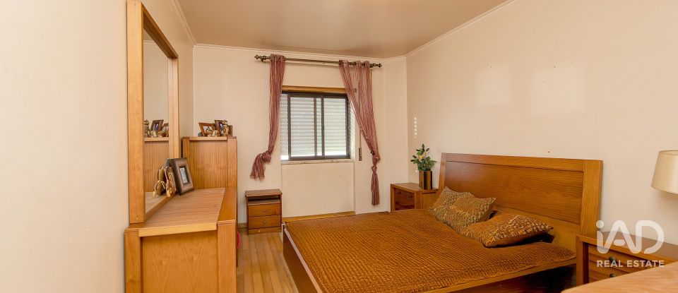 Appartement T3 à Setúbal (São Sebastião) de 97 m²