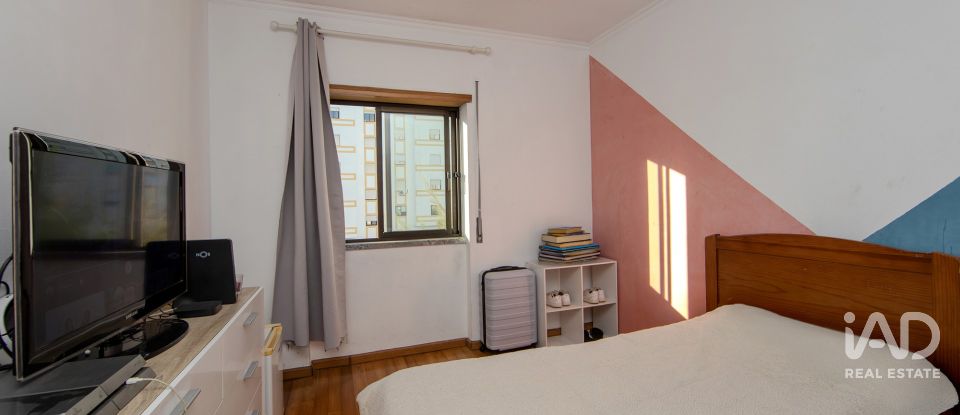 Appartement T3 à Setúbal (São Sebastião) de 97 m²