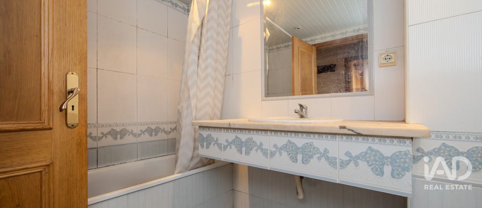 Appartement T3 à Setúbal (São Sebastião) de 97 m²