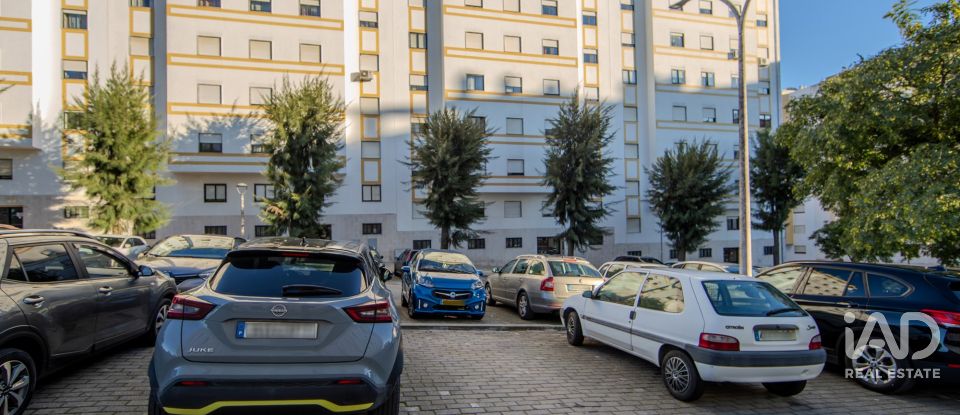 Appartement T3 à Setúbal (São Sebastião) de 97 m²