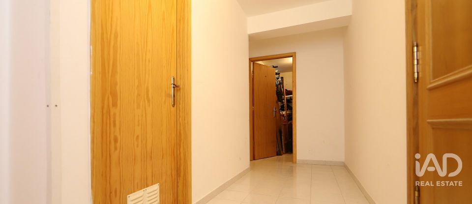 Appartement T3 à Setúbal (São Sebastião) de 97 m²