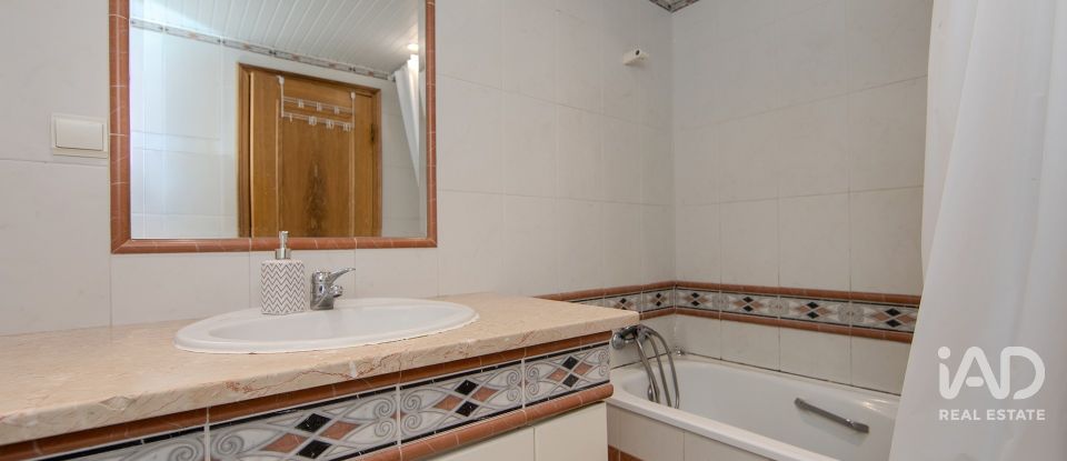 Appartement T3 à Setúbal (São Sebastião) de 97 m²