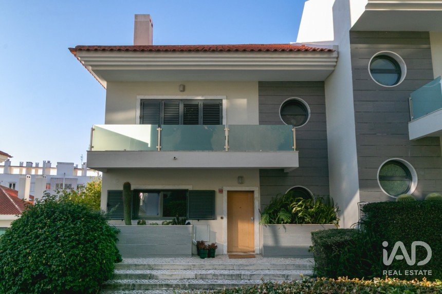 Casa / moradia T3 em Cascais e Estoril de 207 m²
