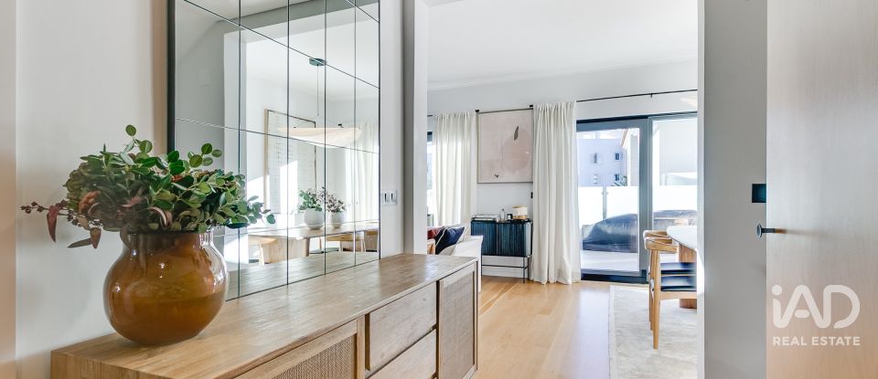 Casa / moradia T3 em Cascais e Estoril de 207 m²