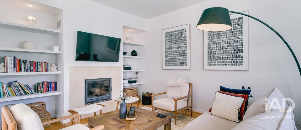 Casa / moradia T3 em Cascais e Estoril de 207 m²