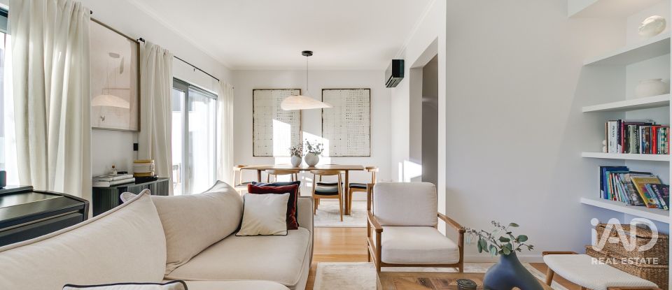 Casa / moradia T3 em Cascais e Estoril de 207 m²