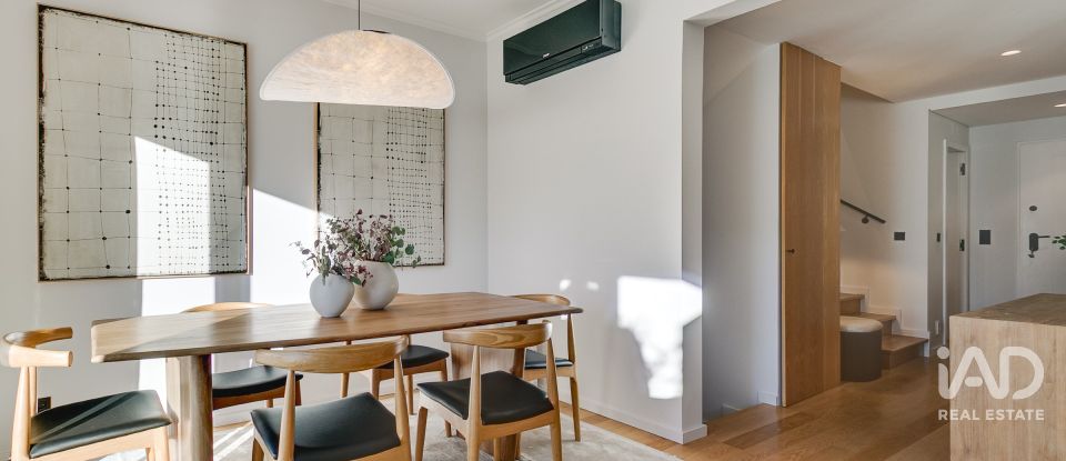 Casa / moradia T3 em Cascais e Estoril de 207 m²