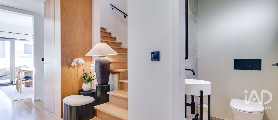 Casa / moradia T3 em Cascais e Estoril de 207 m²
