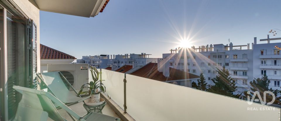 Casa / moradia T3 em Cascais e Estoril de 207 m²