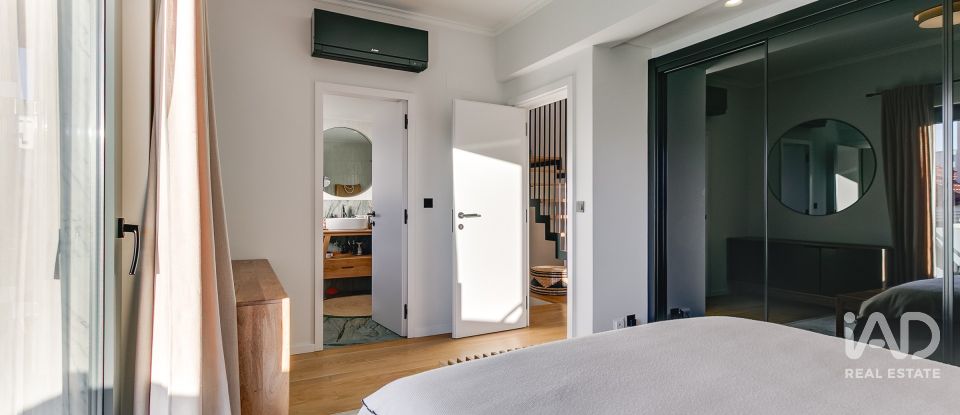 Casa / moradia T3 em Cascais e Estoril de 207 m²