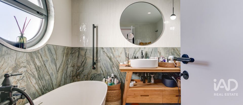 Casa / moradia T3 em Cascais e Estoril de 207 m²