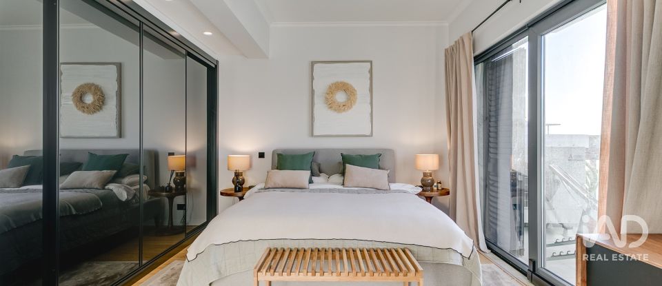 Casa / moradia T3 em Cascais e Estoril de 207 m²