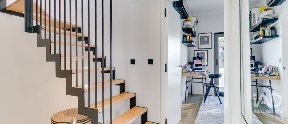 Casa / moradia T3 em Cascais e Estoril de 207 m²