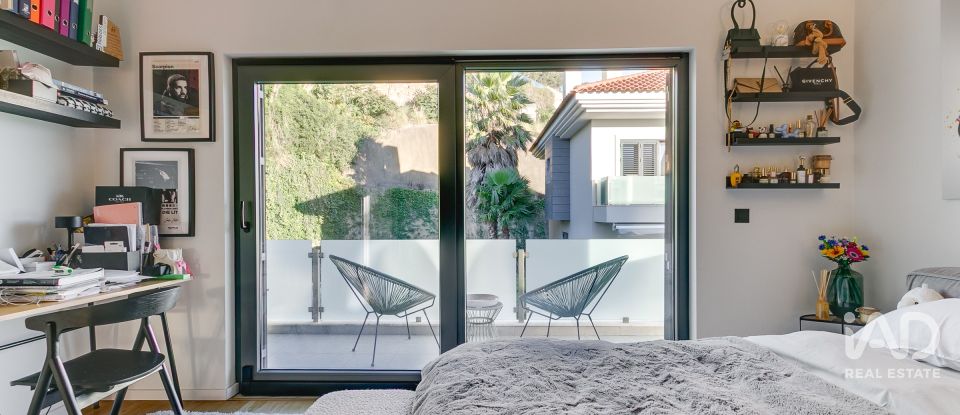 Casa / moradia T3 em Cascais e Estoril de 207 m²