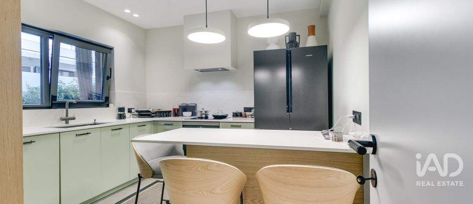 Casa / moradia T3 em Cascais e Estoril de 207 m²