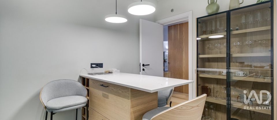 Casa / moradia T3 em Cascais e Estoril de 207 m²