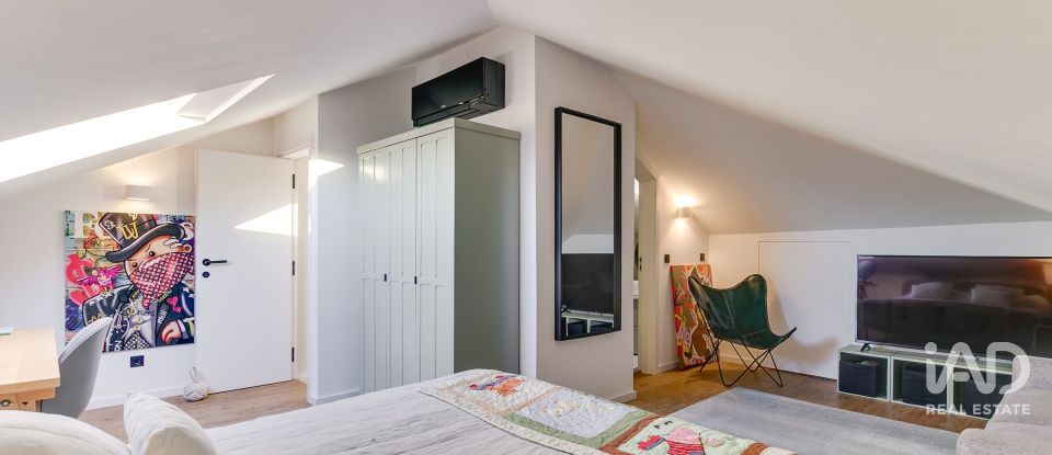 Casa / moradia T3 em Cascais e Estoril de 207 m²