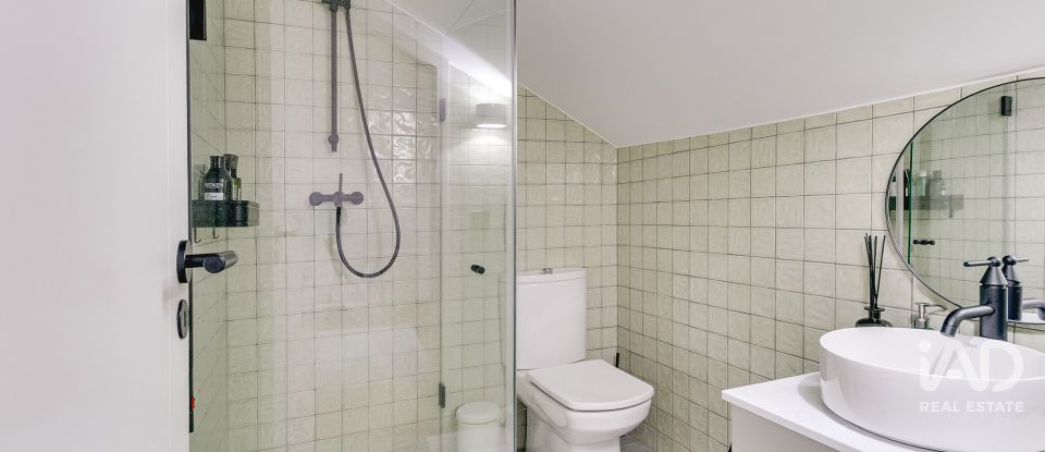 Casa / moradia T3 em Cascais e Estoril de 207 m²