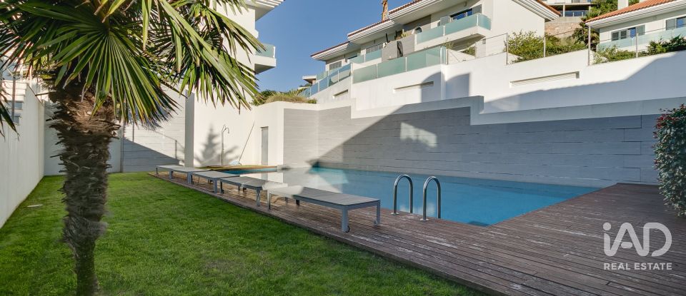 Casa / moradia T3 em Cascais e Estoril de 207 m²