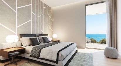 Appartement T1 à Cascais e Estoril de 124 m²