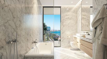 Appartement T1 à Cascais e Estoril de 124 m²