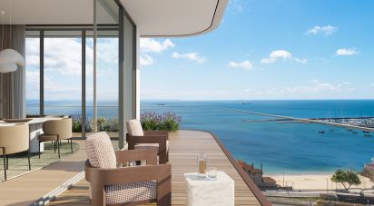 Appartement T1 à Cascais e Estoril de 124 m²