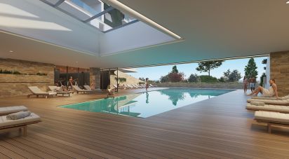 Appartement T1 à Cascais e Estoril de 124 m²