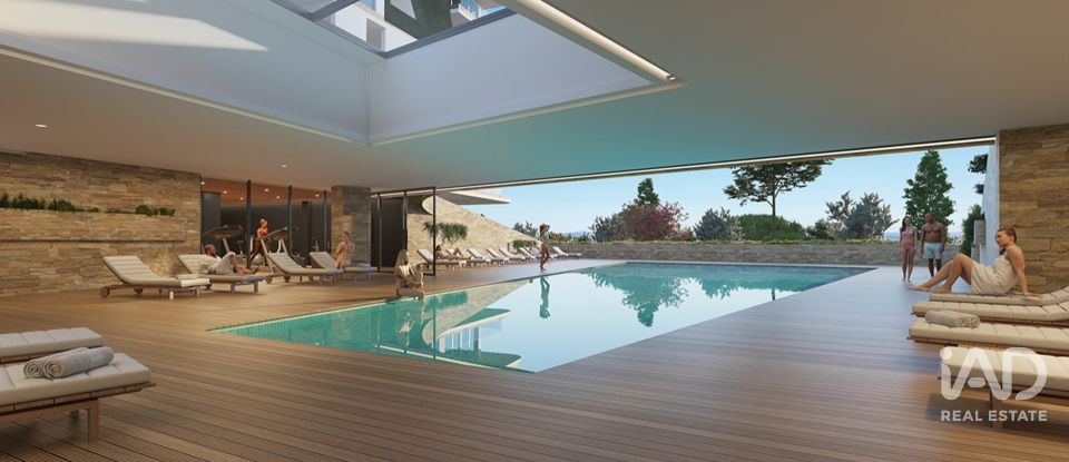 Apartment T1 in Cascais e Estoril of 124 m²