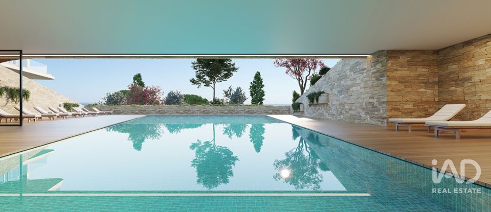 Apartment T1 in Cascais e Estoril of 124 m²