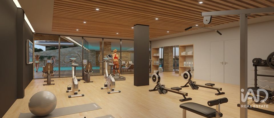 Apartment T1 in Cascais e Estoril of 124 m²