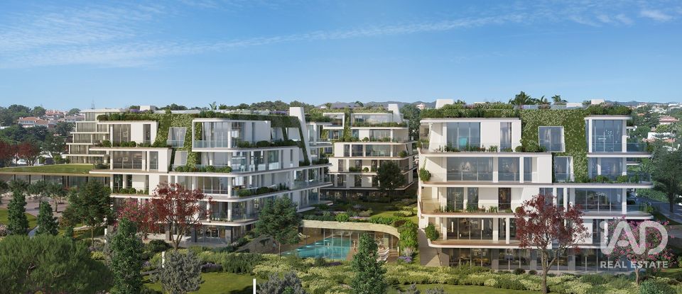 Apartment T1 in Cascais e Estoril of 124 m²