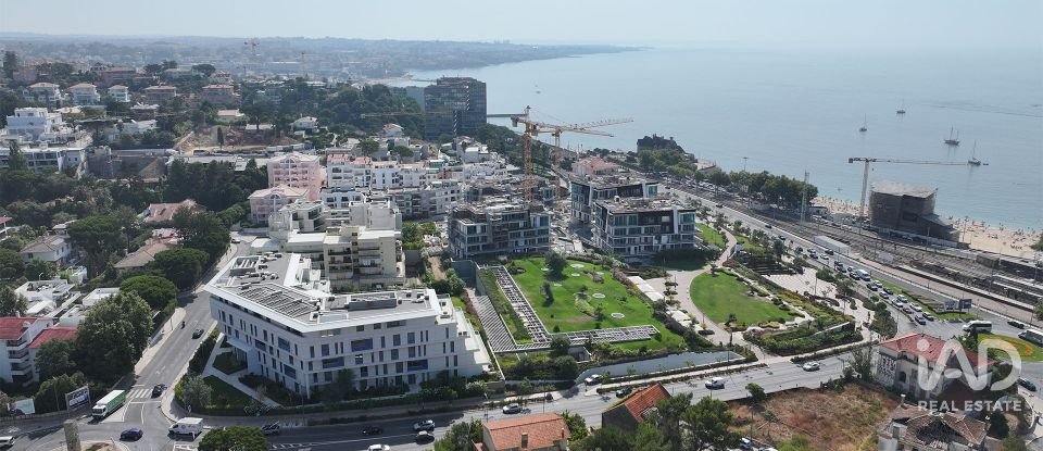 Apartment T1 in Cascais e Estoril of 124 m²