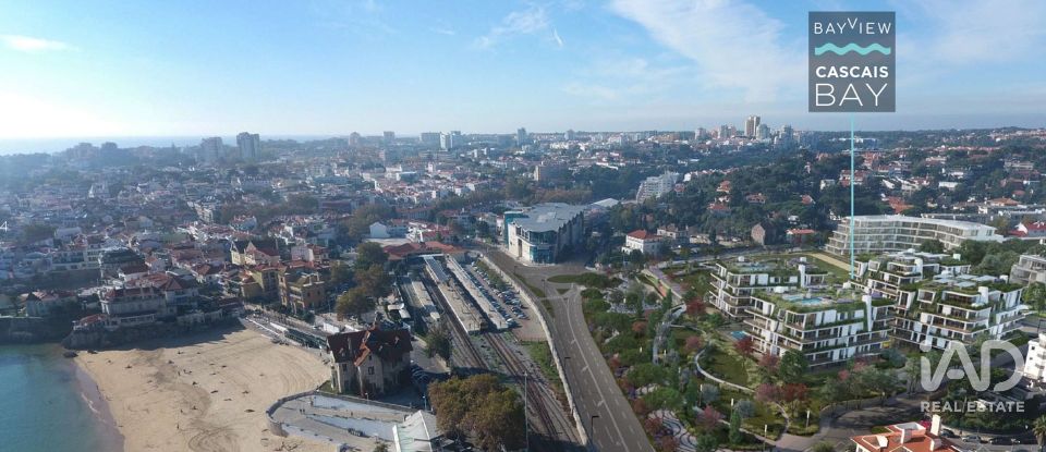 Apartment T1 in Cascais e Estoril of 124 m²