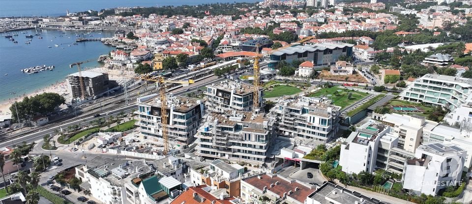 Apartment T1 in Cascais e Estoril of 124 m²