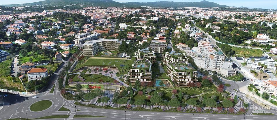 Apartment T1 in Cascais e Estoril of 124 m²