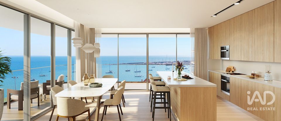 Apartment T1 in Cascais e Estoril of 124 m²
