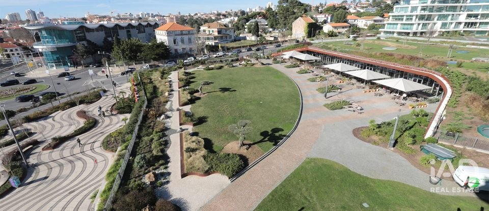 Apartment T1 in Cascais e Estoril of 124 m²