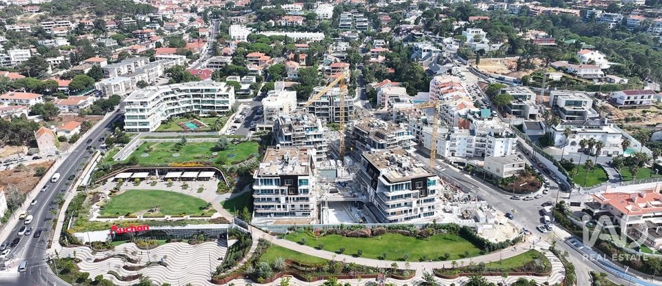 Apartment T1 in Cascais e Estoril of 124 m²