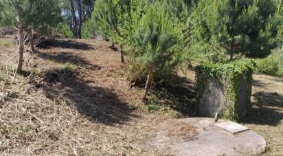 Land in Arrifana of 2,610 m²