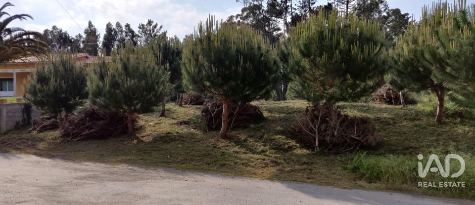 Land in Arrifana of 2,610 m²
