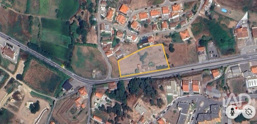 Moradia T0 em Baltar de 175 m²