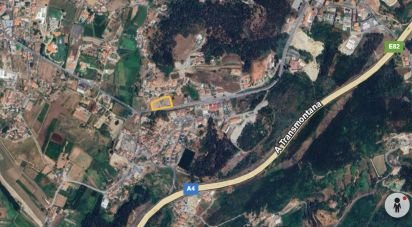 Moradia T0 em Baltar de 175 m²